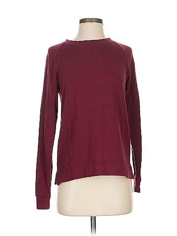 Lou & Grey Pullover Sweater (view 1)