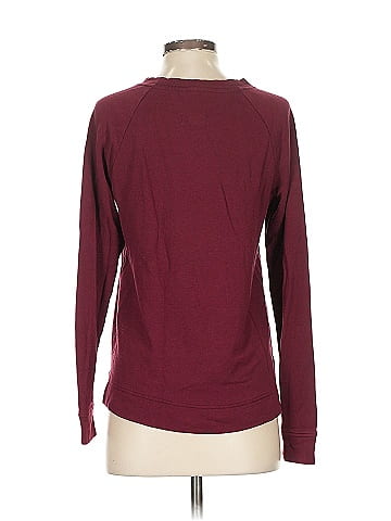 Lou & Grey Pullover Sweater (view 2)