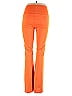 Terez Orange Active Pants Size L - photo 2