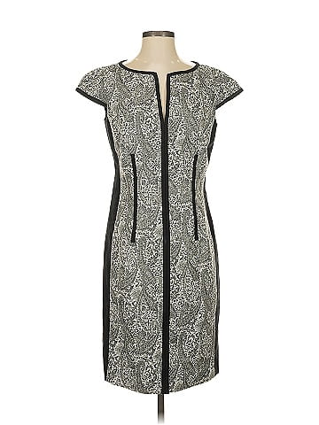 Etcetera Cocktail Dress (view 1)