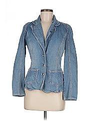 Escada Denim Jacket