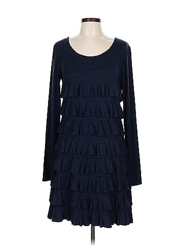 Isle Apparel Casual Dress (view 1)