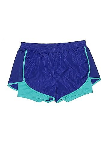 RBX Athletic Shorts (view 1)