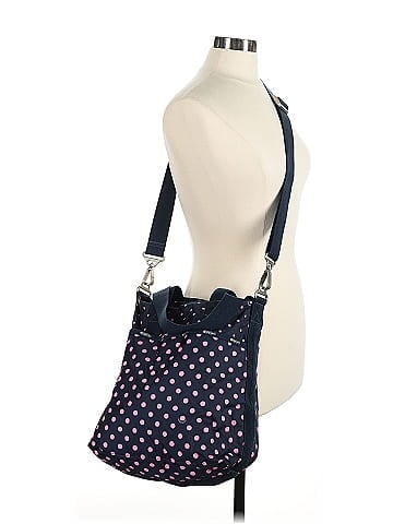 LeSportsac Satchel (view 2)