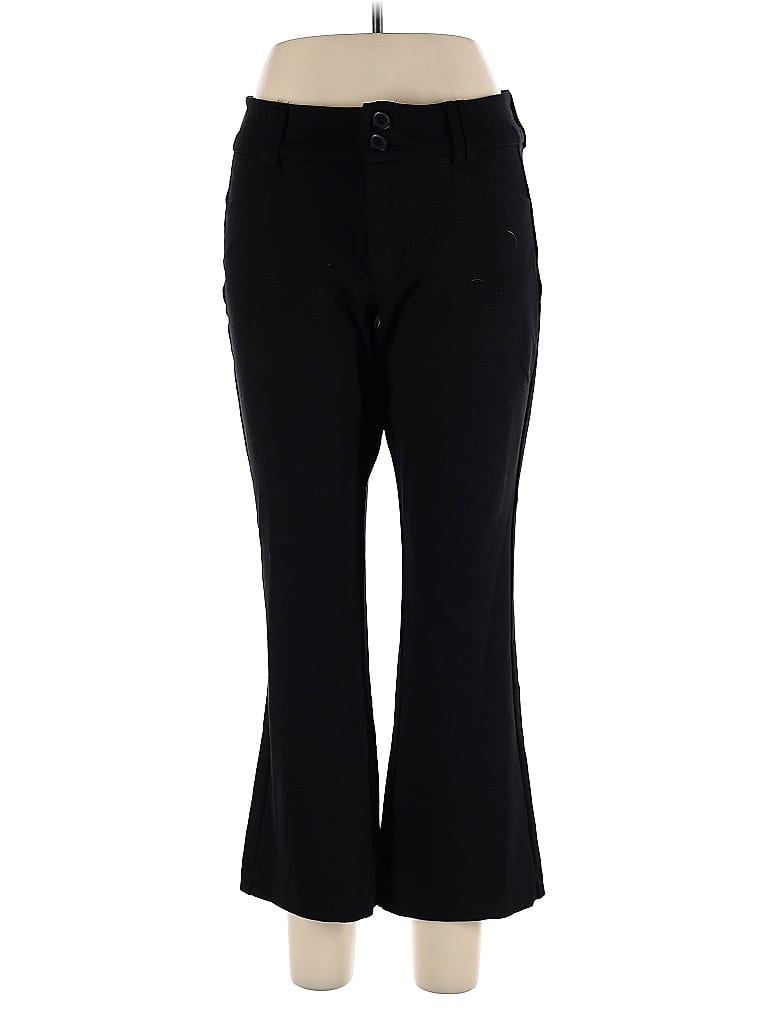 Studio by Torrid Black Dress Pants Size 10 - photo 1