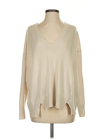 ALLSAINTS Wool Pullover Sweater (view 1)