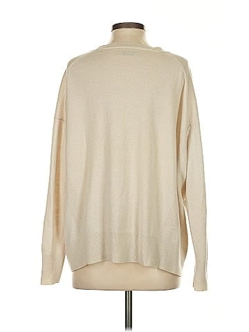 ALLSAINTS Wool Pullover Sweater (view 2)