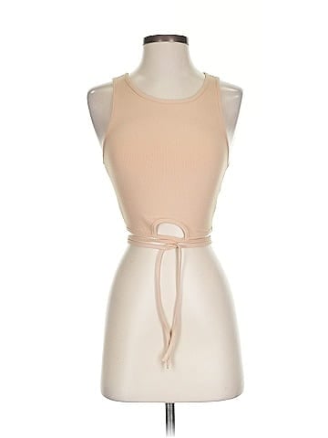 Cotton Candy LA Tank Top (view 1)