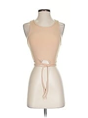 Cotton Candy La Tank Top