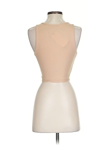 Cotton Candy LA Tank Top (view 2)