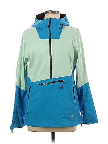 Mountain Hardwear Snow Jacket (view 1)