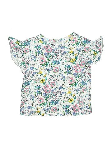 Baby Gap Short Sleeve T-Shirt (view 1)