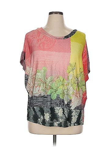 Save The Queen Short Sleeve Top (view 1)