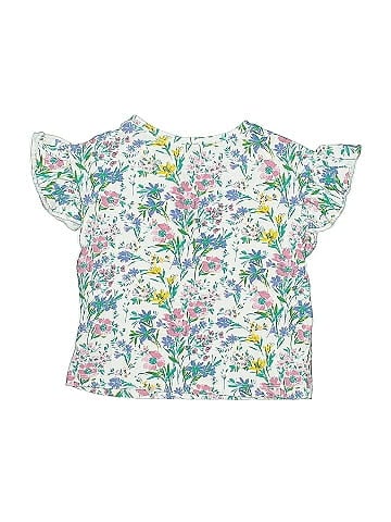 Baby Gap Short Sleeve T-Shirt (view 2)