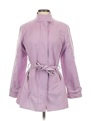 Mossimo Trenchcoat (view 1)