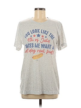 Bella + Canvas Short Sleeve T Shirt