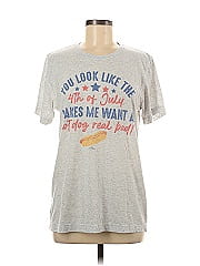 Bella + Canvas Short Sleeve T Shirt