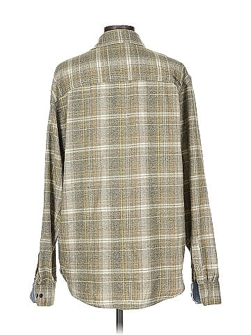 Marmot Long Sleeve Button-Down Shirt (view 2)