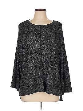 Habitat Pullover Sweater