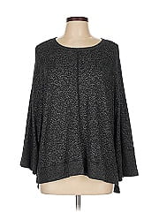 Habitat Pullover Sweater