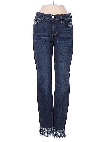 FRAME Denim Jeans (view 1)