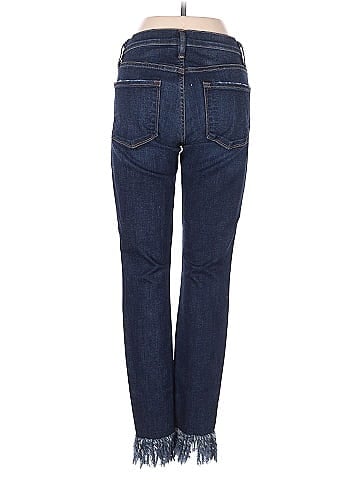 FRAME Denim Jeans (view 2)