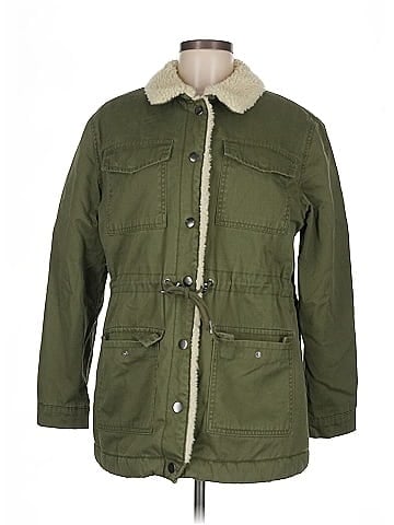 Kensie Coat (view 1)