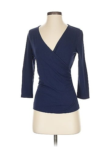 Kettlewell 3/4 Sleeve Top (view 1)