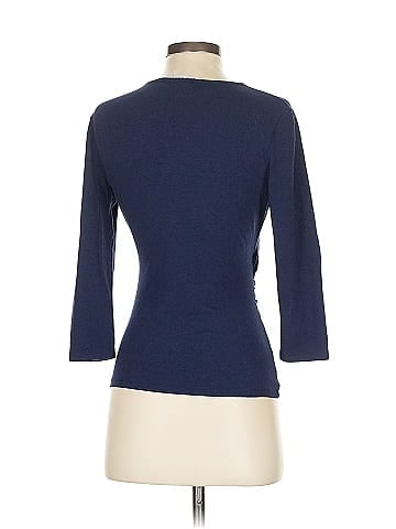 Kettlewell 3/4 Sleeve Top (view 2)