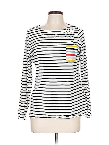 Boden Long Sleeve T-Shirt (view 1)