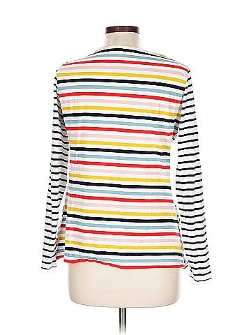 Boden Long Sleeve T-Shirt (view 2)