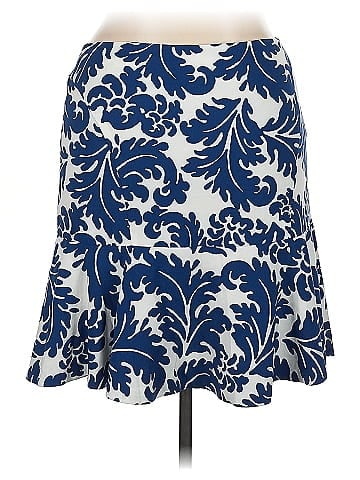 ECI Casual Skirt (view 2)