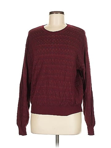 Assorted Brands Wool Pullover Sweater (view 1)