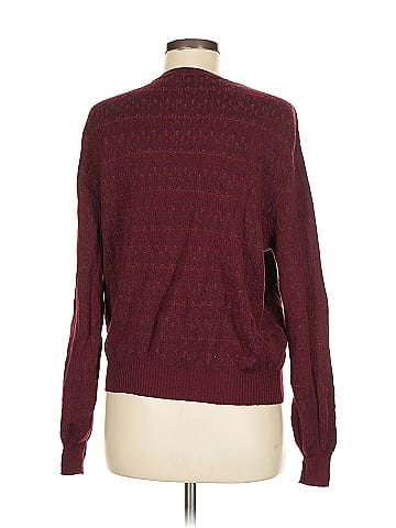 Assorted Brands Wool Pullover Sweater (view 2)