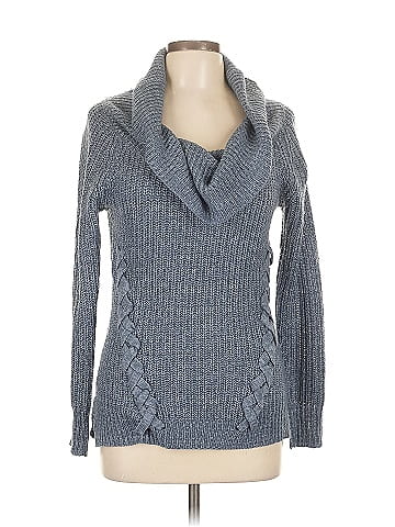 Derek Heart Pullover Sweater (view 1)