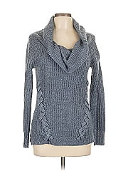 Derek Heart Pullover Sweater
