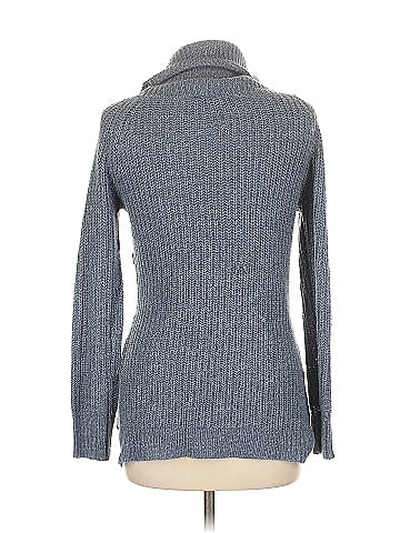 Derek Heart Pullover Sweater (view 2)