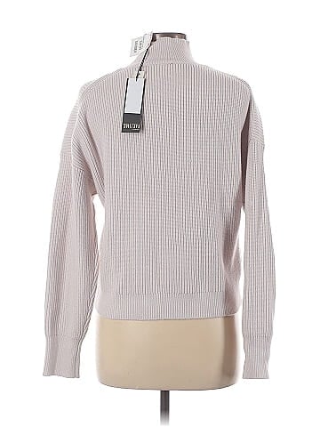 TRUTH BY REPUBLIC Turtleneck Sweater (view 2)
