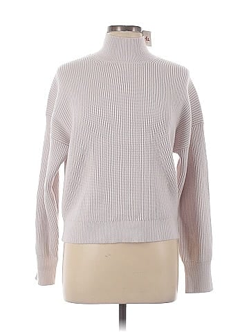 TRUTH BY REPUBLIC Turtleneck Sweater (view 1)