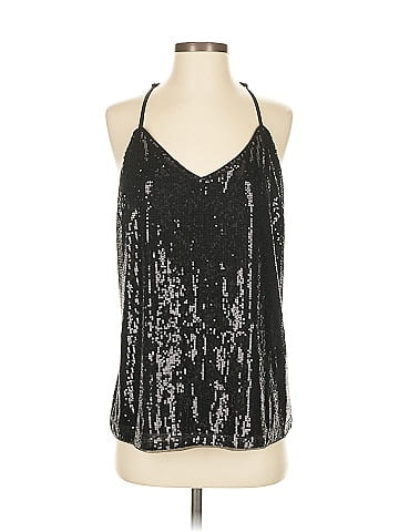 Grace Sleeveless Blouse (view 1)