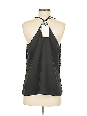 Grace Sleeveless Blouse (view 2)