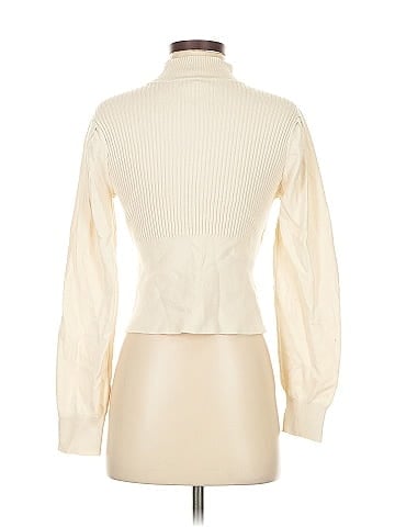 BCBGeneration Long Sleeve Blouse (view 2)
