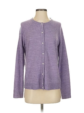 Karen Scott Cardigan (view 1)