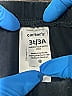 Carter's Solid Black Shorts Size 3T - photo 3