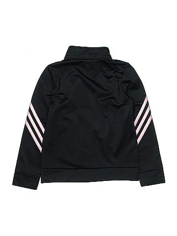 Adidas Track Jacket (view 2)