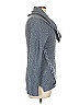 Derek Heart 100% Acrylic Gray Pullover Sweater Size L - photo 3