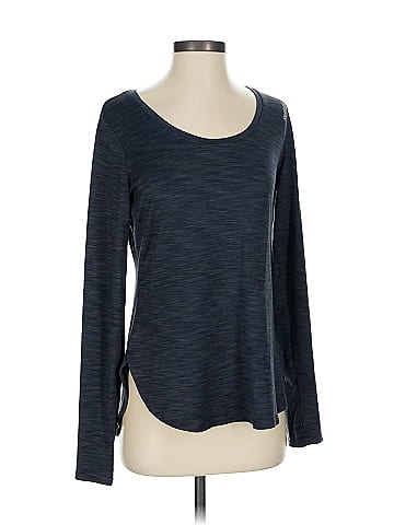 Reebok Long Sleeve T-Shirt (view 1)