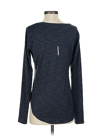 Reebok Long Sleeve T-Shirt (view 2)