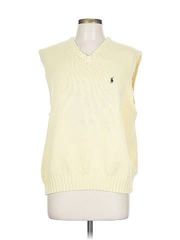 Polo by Ralph Lauren Sweater Vest (view 1)