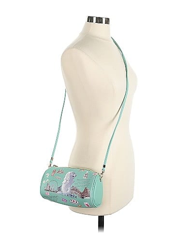 Unbranded Crossbody Bag (view 2)